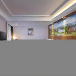 Vienna Hotel Shanghai Hongqiao National Exhibition Center Fengxi Beiqing Road