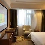 Vienna Hotel Shanghai Hongqiao National Exhibition Center Fengxi Beiqing Road