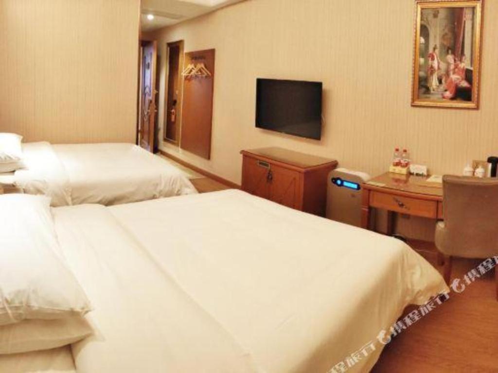 Vienna Hongqiao National Exhibition Center Fengxi Beiqing Road Shanghai