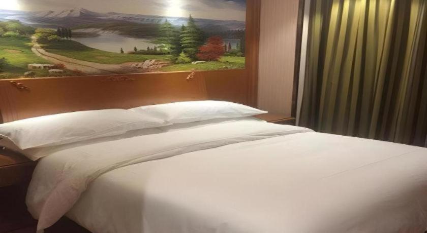 Vienna Hongqiao National Exhibition Center Fengxi Beiqing Road Hotel Shanghai