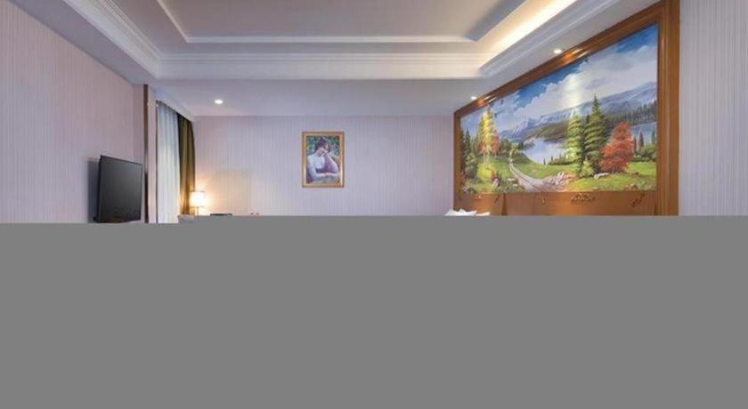 Hotel Vienna Hongqiao National Exhibition Center Fengxi Beiqing Road Shanghai